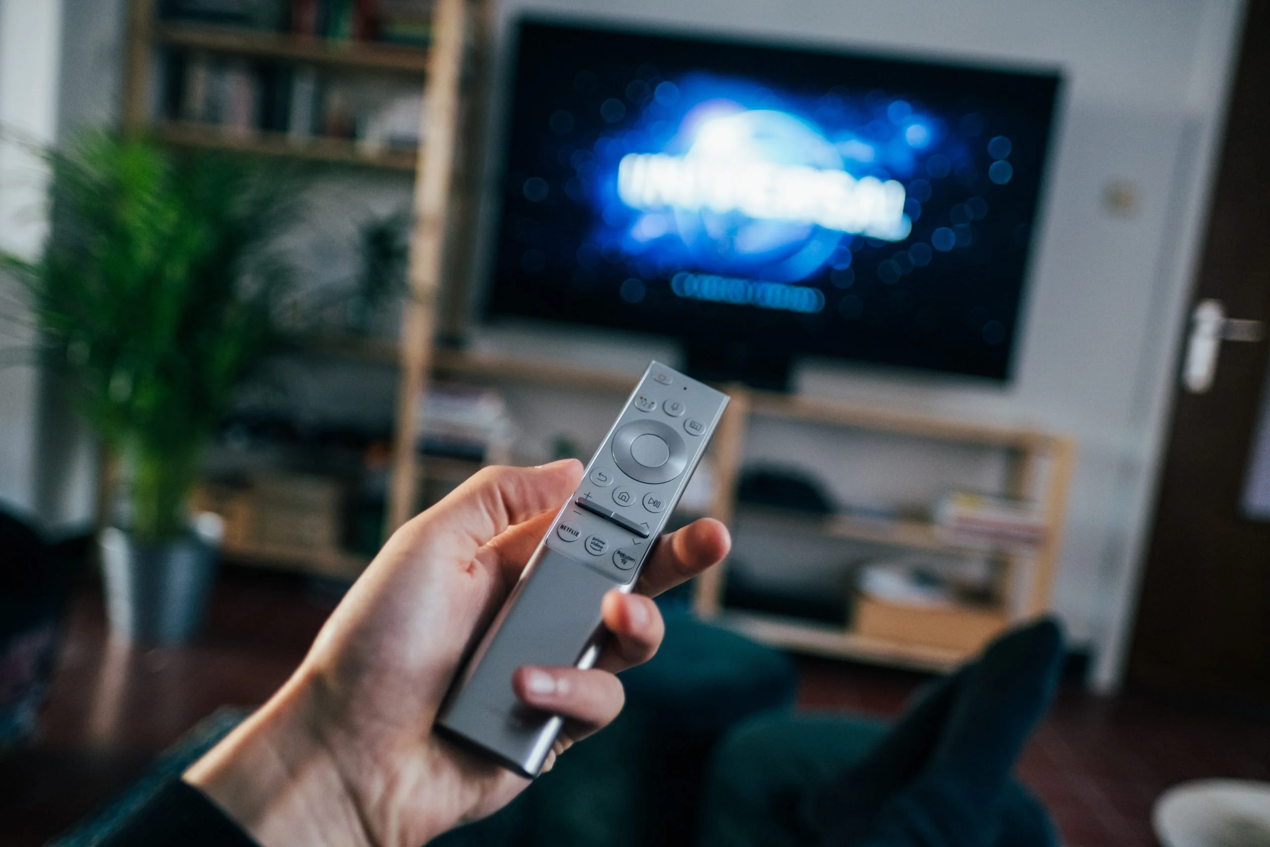 IPTV Receiver: Genießen Sie unterbrechungsfreies Live-TV mit einem leistungsstarken IPTV Receiver