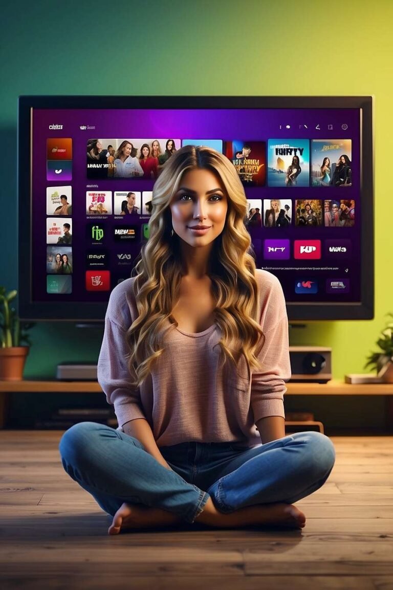 Günstiges Streaming: Ihr ultimativer Leitfaden Zum IPTV Kaufen Mit Den Besten IPTV Anbietern!