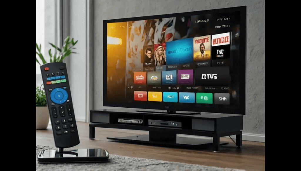 Deutschland IPTV: Access hundreds of channels with IPTV services in Germany