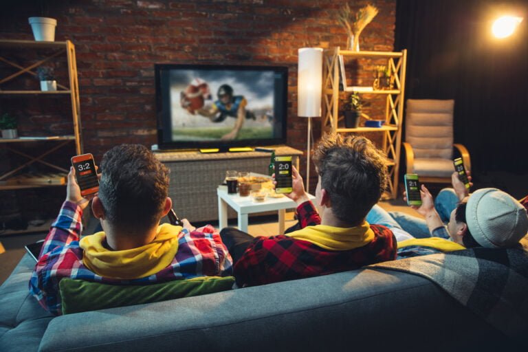 Was ist IPTV ? IPTV, auch bekannt als Internet Protocol Television