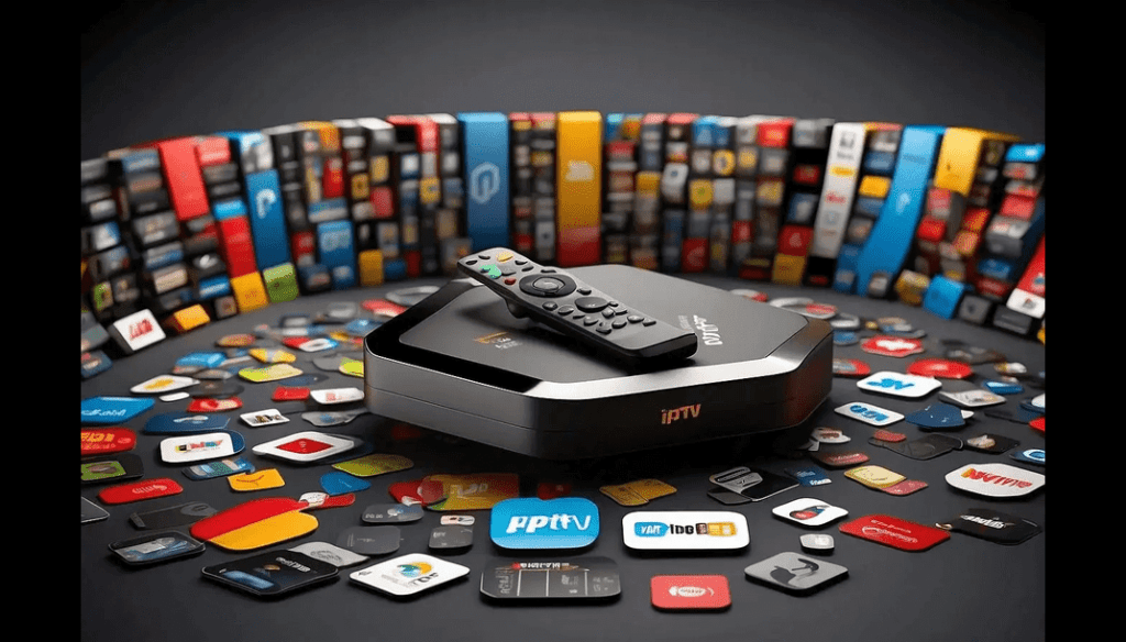 IPTV kaufen: Get the best deals on IPTV and enhance your TV experience