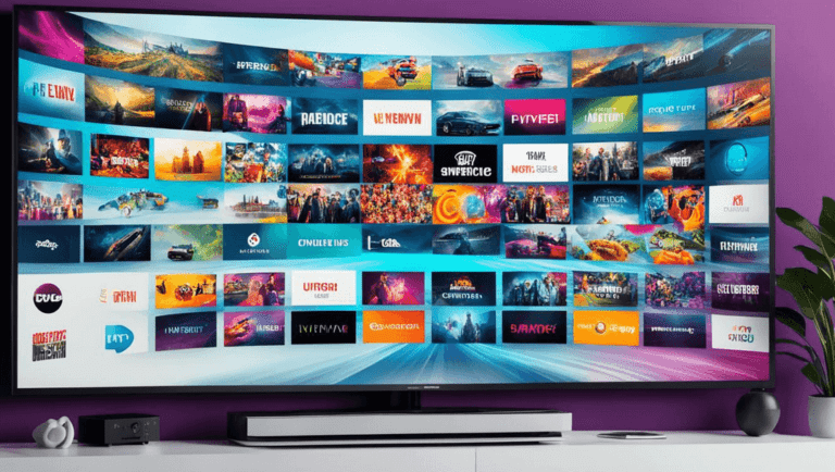 TV Box Android: Simplify your streaming setup with a reliable Android TV box