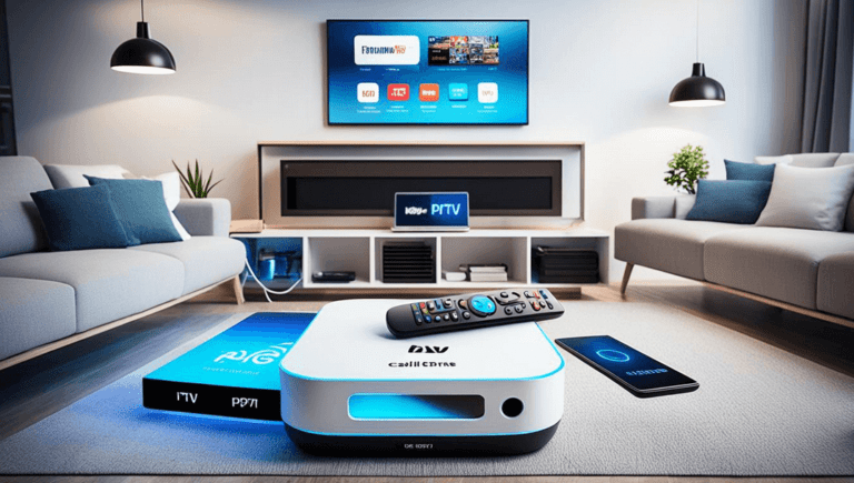 Buy IPTV: Elevate your entertainment with the latest IPTV offers