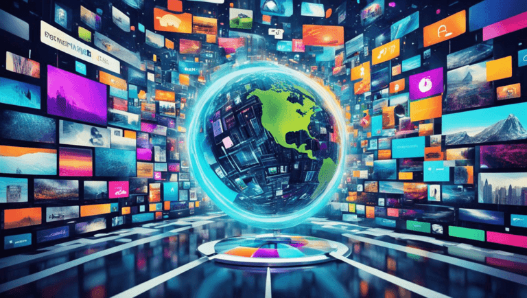 Die Vorteile von IPTV