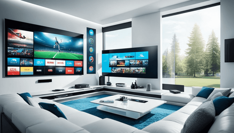 Abox Android TV: Turn any TV into a smart hub with the Abox Android TV