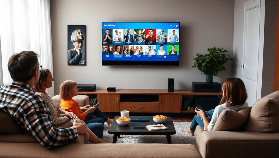 Get the Cheapest IPTV Subscription Buy Now for Access to Top Channels and Content