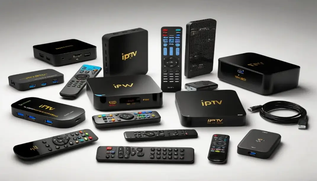 IPTV Deutschland: Top-quality IPTV solutions for German audiences