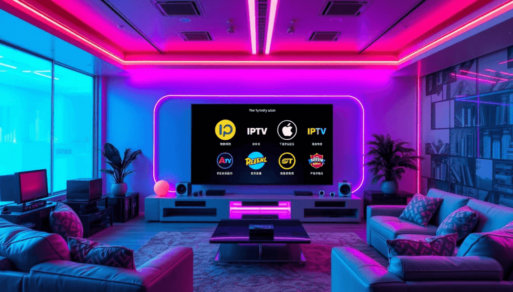 welcher iptv-anbieter ist der beste