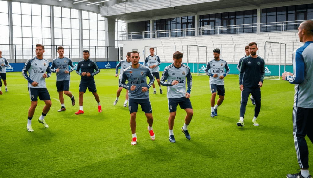 Scientific Explanation Behind Carvajal’s Injury