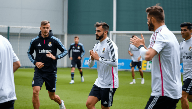 Scientific explanation Real Madrid's Carvajal's serious injury explained.