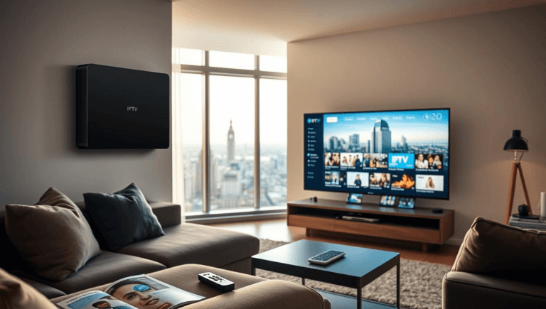 iptv abonnement deutschland