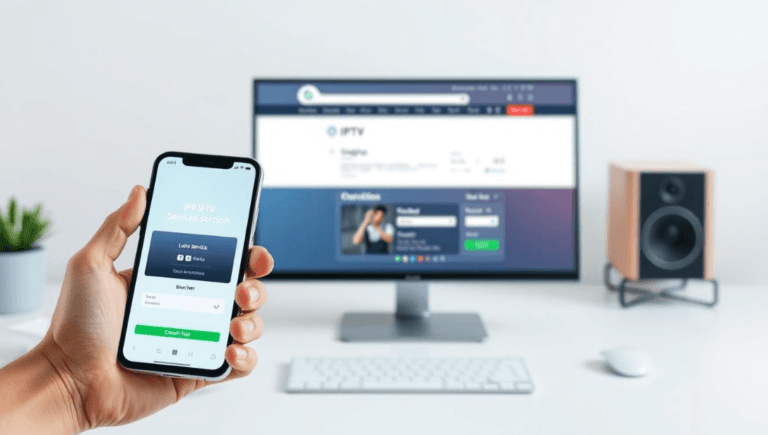 IPTV Reseller Deutschland Top-Angebote für freie Playlists