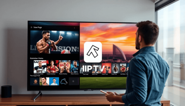 Legale Aspekte von IPTV in Deutschland