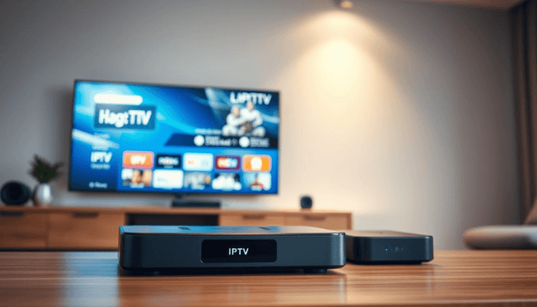 Top-Angebote vom IPTV Reseller für öffentliche IPTV-Playlisten in Deutschland