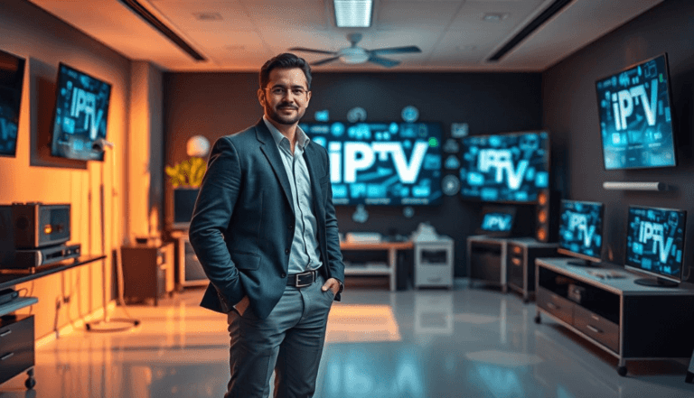 Top IPTV-Angebote Öffentliche Playlists vom IPTV Reseller in Deutschland