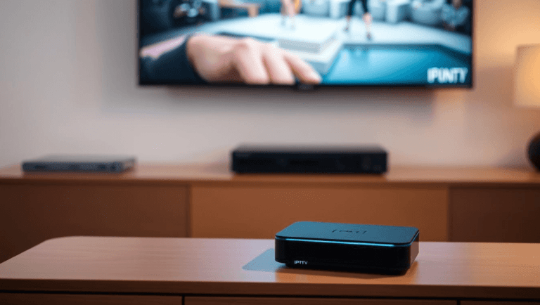 Best IPTV Subscription Deals in 2025 – Buy IPTV Now