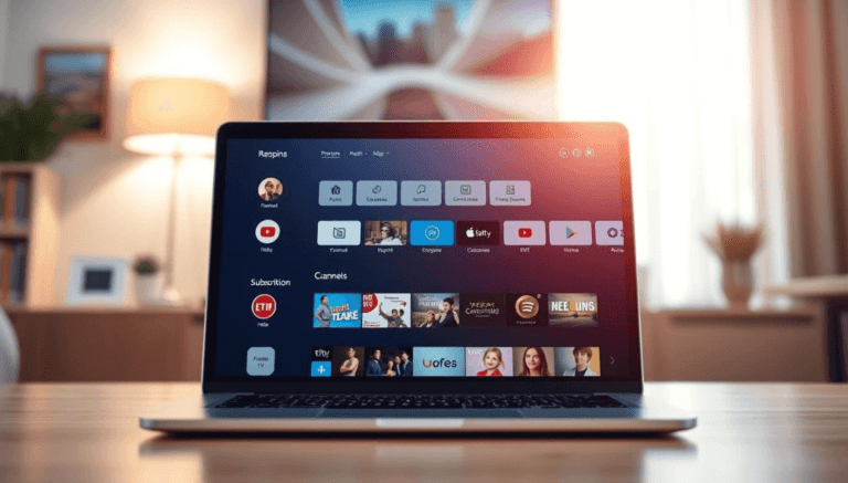 Buy IPTV Subscription Today – Premium Streaming Without Limits