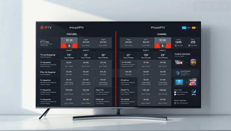 iptv account kaufen