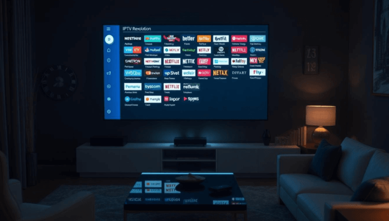 iptv liste kaufen