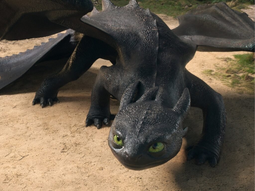 'How to Train Your Dragon' Review: Live-Action Remake of DreamWorks Animation Classic Safely Glides, Despite its Toothlessness