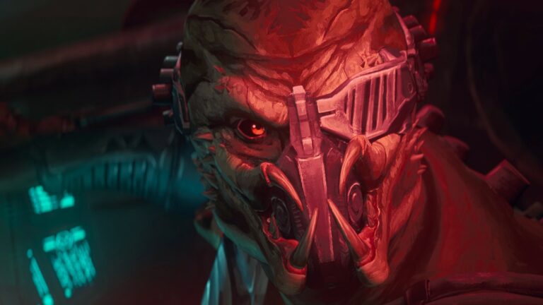 Predator: Killer of Killers“ – Kritik: Ein blutiges, brutales Animationsspektakel der Extraklasse