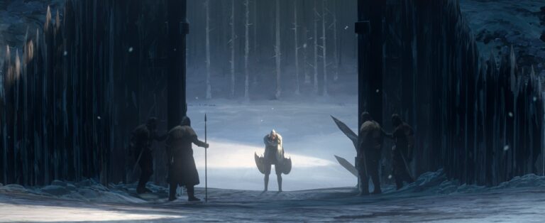 Die Third Floor, von eurem Spiel war mir nichts bekannt
