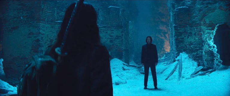 Ballerina Rezension: Ein John-Wick-Ableger auf der Suche nach Identität