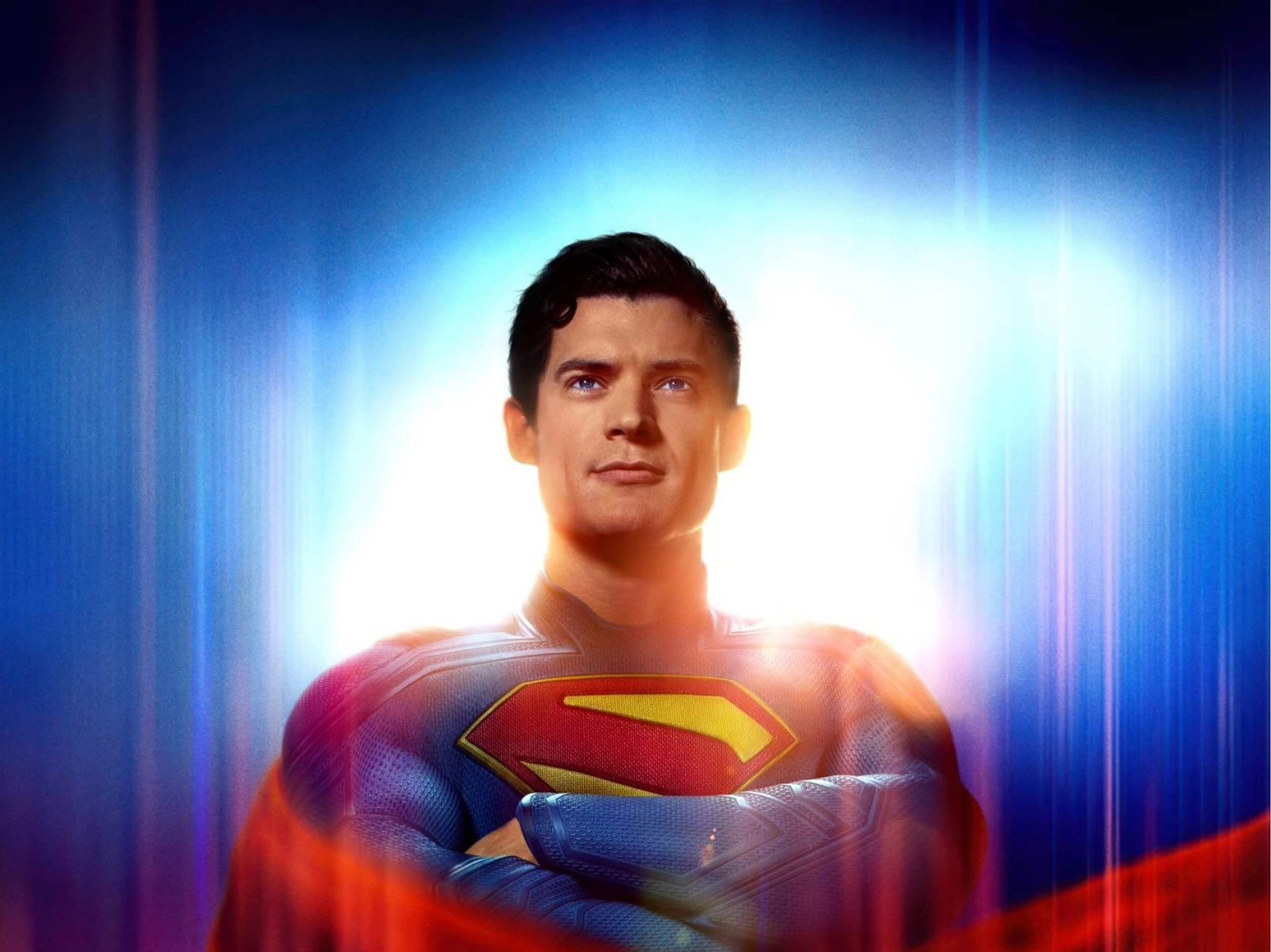'Superman'-Kritik: James Gunns inspirierender Reboot des Mannes aus Stahl hebt kraftvoll ab