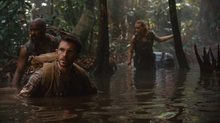 🦖 Jurassic World: Rebirth – Gareth Edwards bringt neues Leben ins Dino‑Franchise