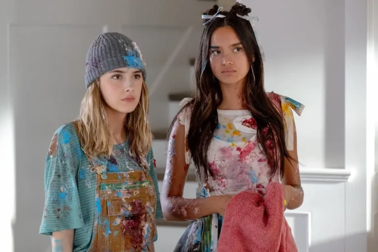 'Freakier Friday' vergisst, eine Charakterentwicklung für Anna und Tess einzubauen