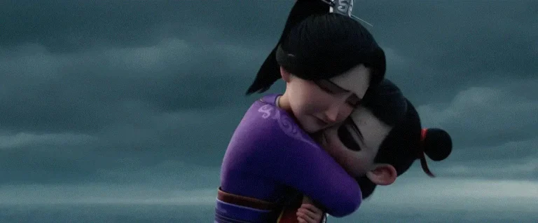 Ne Zha II ist der Film, den wir gerade jetzt verdienen