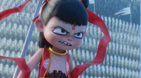 'Ne Zha II' übertrifft Pixar: Der neue König der Animationsfilme