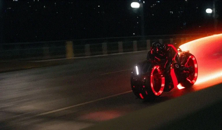 'Tron: Ares' Kritik: Disney auf dem Tiefpunkt